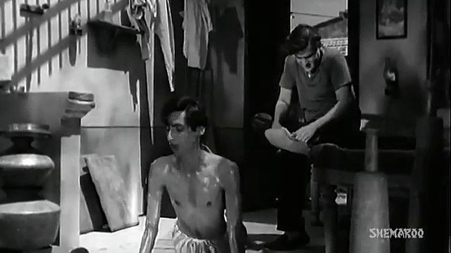 Rab Ne Bana Di Jodi Full Hindi Movie : Anushka Sharma Shahrukh Khan