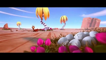 CRACKÉ - THE LEAK {Full Episode} *Cartoons for Kids* *Cartoons for Children* {Animation 2018}