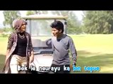 Lagu Aceh - BERGEK Lagu Terbaru Album CINTA DABEL 'CUI CUI HATE'