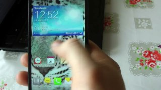 Обновление LG L90 до android 5.0.2 (lg l90 update)