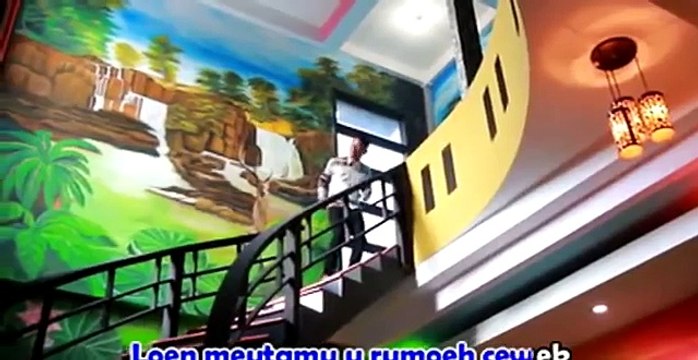 LAGU ACEH - Bergek Sep That Tari Lagu Aceh Terbaru Hoka Hoka 2