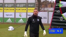 Turbokozak 2017/2018: Arkadiusz Malarz || Piłka nożna