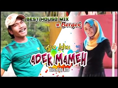 LAGU ACEH - Bergek Terbaru 2015 ADEK MAMEH LIPS APA LAHU Best House Mix Aceh
