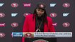 Sherman on Seahawks-49ers rivalry: 'I'll be at the center of it again'