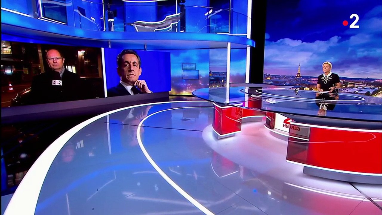 Nicolas Sarkozy : pourquoi est-il encore en garde à vue ?