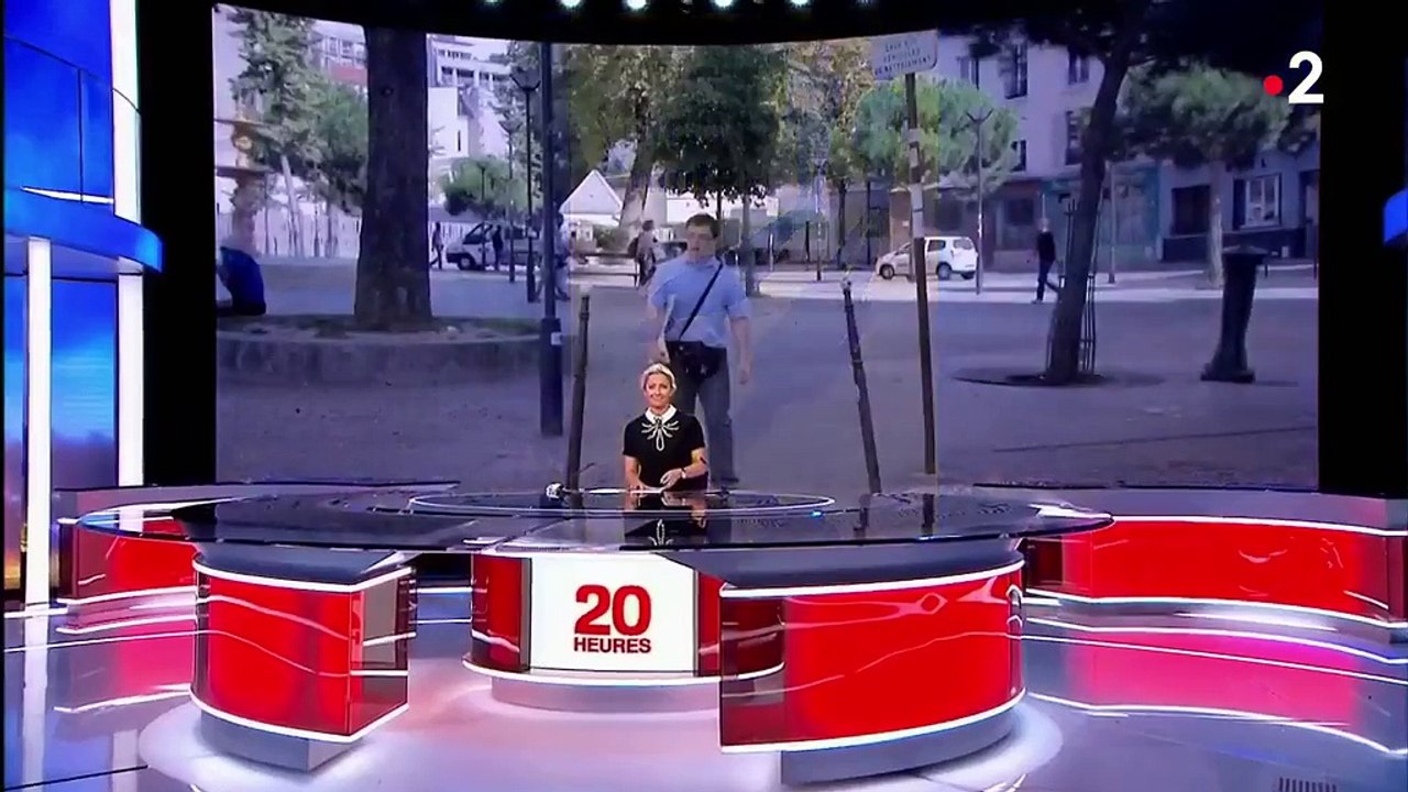 Documentaire : "Vincent et moi"