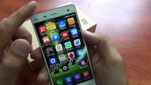 Xiaomi Mi4. Зверь в Android Шкуре / Арстайл /