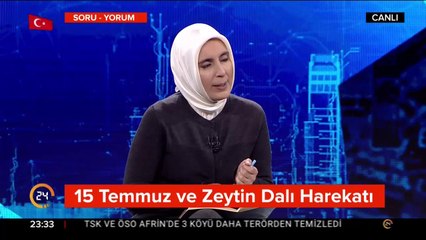 Belkıs Kılıçkaya ile Soru - Yorum