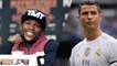 Cristiano Ronaldo Will Finish His Career Playing For...Floyd Mayweather?!