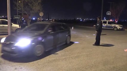 Huzur 51 Niğde 6" Asayiş Uygulaması