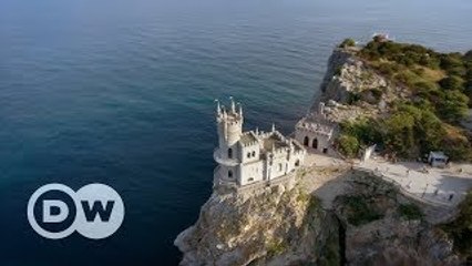 Crimea through the ages a history of the peninsula | DW Documentary