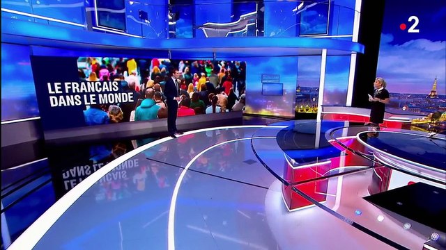 Le français, bientôt troisième langue la plus parlée dans le monde ?