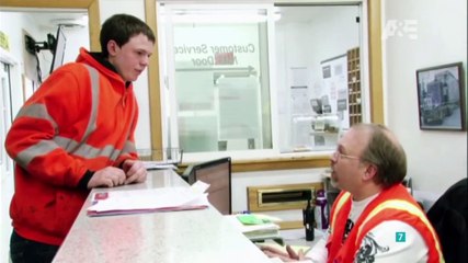 Desafio bajo cero Frente de Batalla