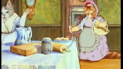 Pierre Lapin et ses amis   Samuel le Moustachu