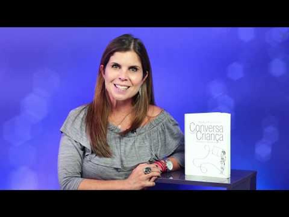 Curso Educação Infantil com Daniella Freixo de Faria
