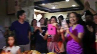 When Filipino Lolas Do This! (HILARIOUS MUST WATCH!!!!)