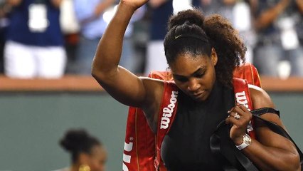 Serena Williams Asks Fans a Very Specific Question About 'Avatar: The Last Airbender'