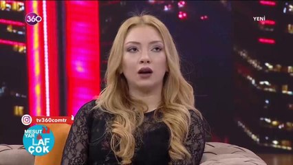 Mesut Yar ile Laf Çok