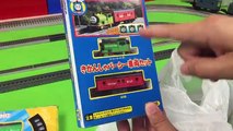 Tomix N Scale Percy and Sodor Mail Train Thomas the Tank Engine & Friends
