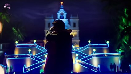 Tu Mera Hi Rahe - October Song - Varun Dhawan - Banita Sandhu -