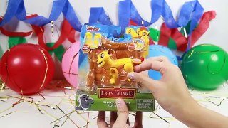 Birthday Cake Surprise Heroes and Villains - Toys from Paw Patrol, McDonalds