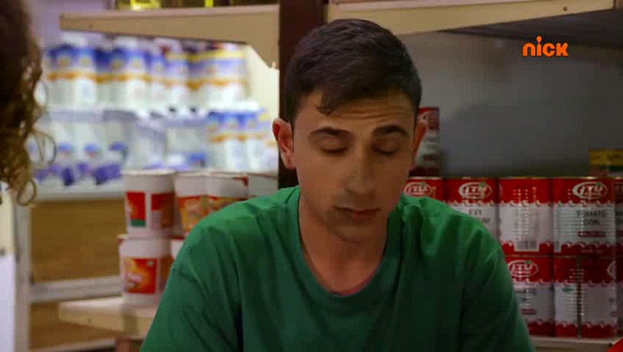 שכונה 2 - פרק 69