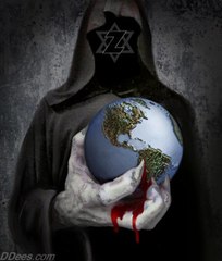 LA MAFIA KHAZAR - LA SYNAGOGUE DE SATAN