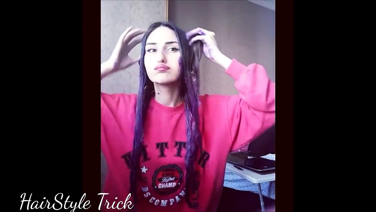 ❀ New Hairstyles ♛ Hairstyles Tutorials Compilation 2017 ♥