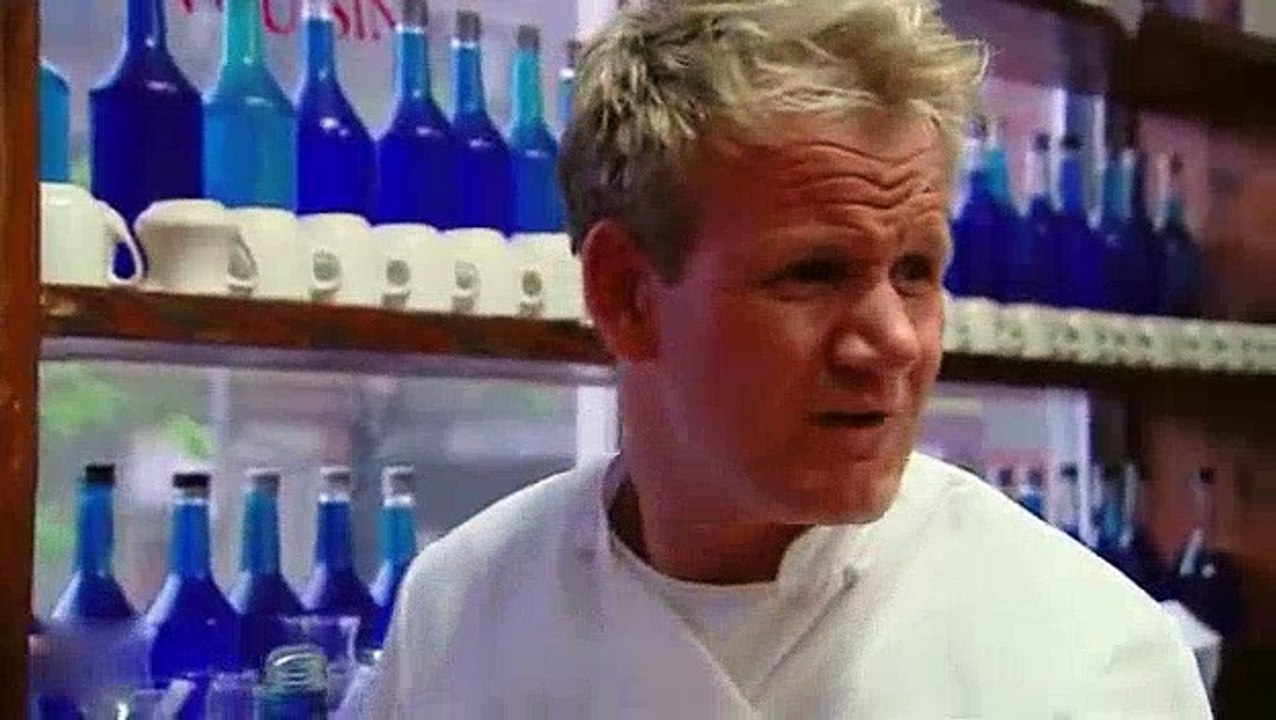Kitchen Nightmares USA S03 E05 Lido Di Manhattan Beach