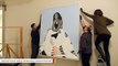 National Portrait Gallery Relocates Michelle Obama's Portrait Due To High Volume Of Visitors