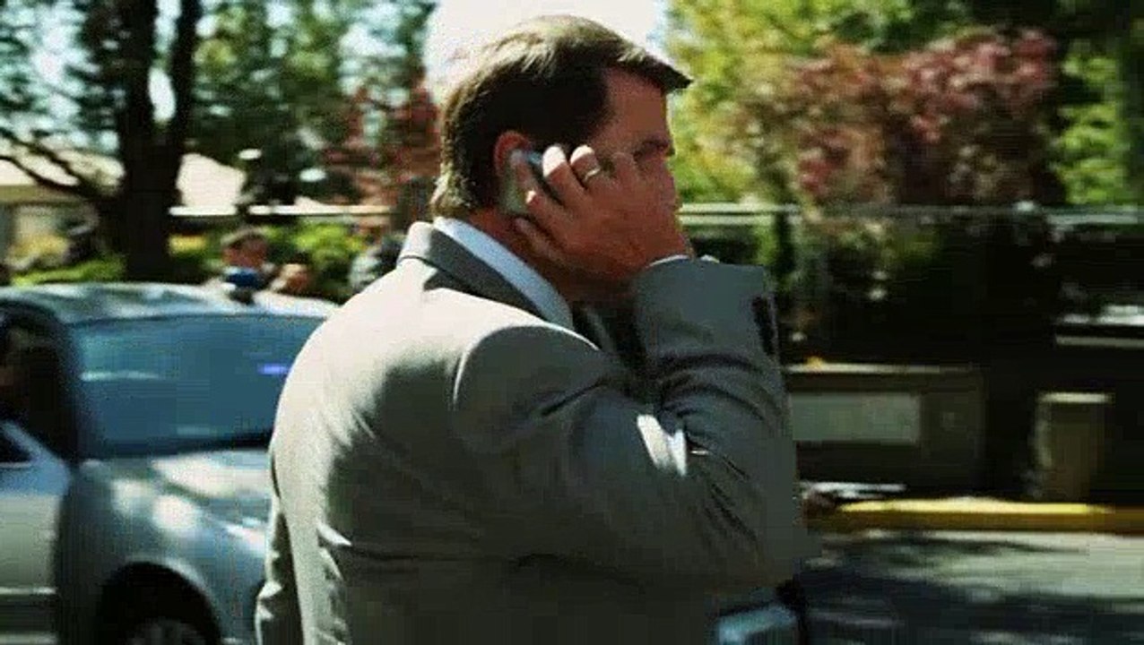 Leverage S04 E17 The Radio Job Dailymotion Video