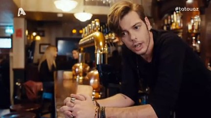 Το Τατουάζ - Επεισόδιο 139 _640X480