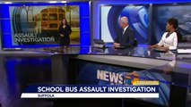 Autistic Student Allegedly Sexually Assaulted on School Bus