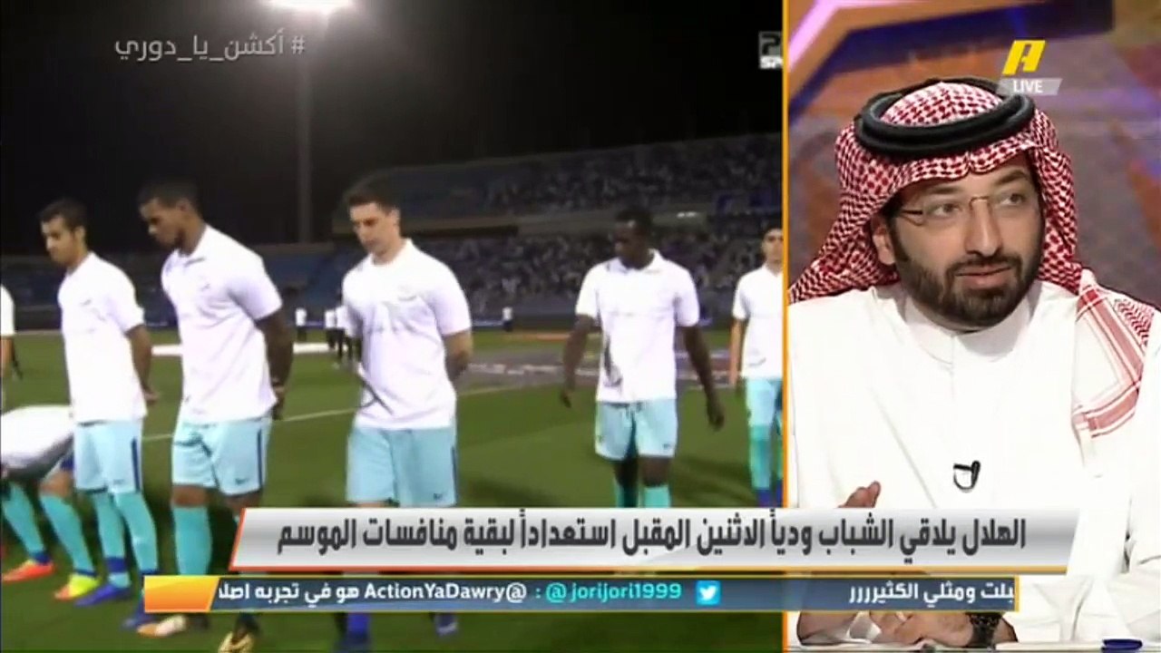 جمال عارف : من وجهة نظري الأهلي متبقي له بطولتين فقط.. لا الأهلي أو الهلال مؤهلين للحصول على آسيا