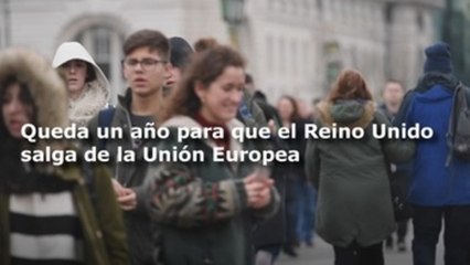 Esto opinan los ciudadanos en el Reino Unido sobre el "brexit"