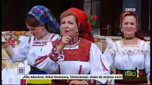 Maria Petca Poptean - Palincuta cu chiper (Matinali si populari - ETNO TV - 29.09.2017)