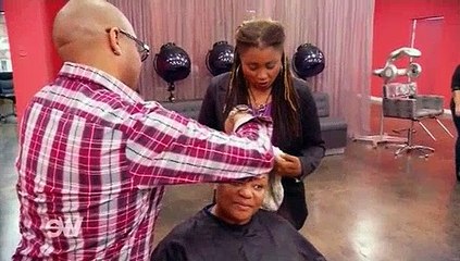 L A Hair S02 E10 Bringing Sexy Back