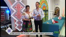 Elisabeta Turcu - Plang mamele la icoane (Matinali si populari - ETNO TV - 27.06.2017)