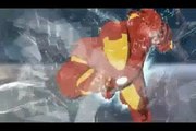 Iron Man Armored Adventures S02 E02 The Invincible Iron Man 2 Reborn