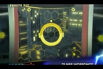 Iron Man Armored Adventures S02 E04 Ghost in the Machine