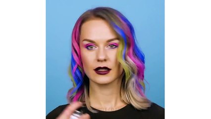 22 HACKS YOU NEED TO KNOW TO MAKE YOUR HAIR LONG AND HEALTHY