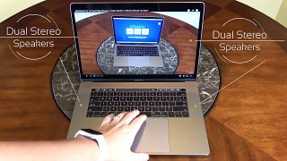 MacBook Pro 15 Touch Bar 2016 Review vs MacBook Pro 13 - Which One Should You Get?