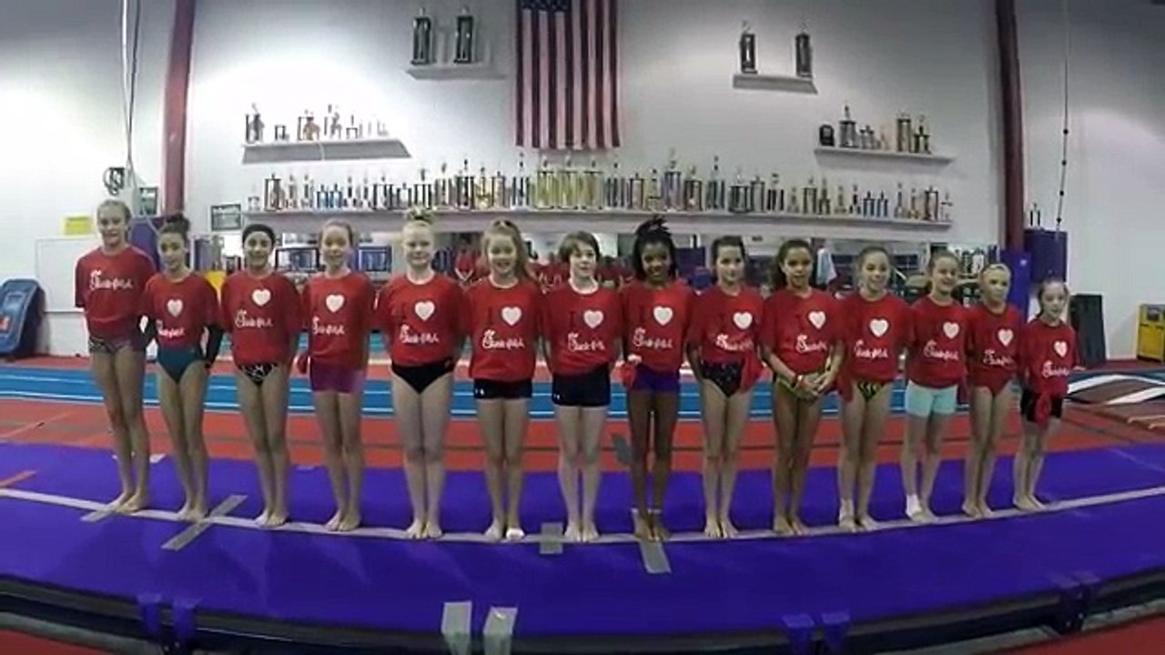Gymscool Team Challenges: Saving Yellowland