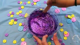 TESTING POPULAR SLIME RECIPES. BUTTER SLIME. GLOW IN THE DARK SLIME & MORE | PART 4
