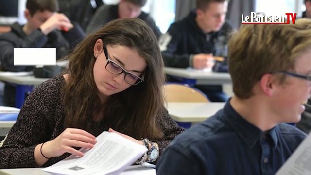 Palmarès des lycées : découvrez le top 10 du Parisien