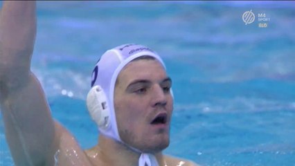 Magyarország 13-1 Hollandia