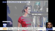 Les explications de ‘’Mamie Rock’’