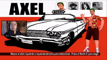 CRAZY TAXI | GAMEPLAY ESPAÑOL | EL TAXI SIEMPRE TIENE PREFERENCIA