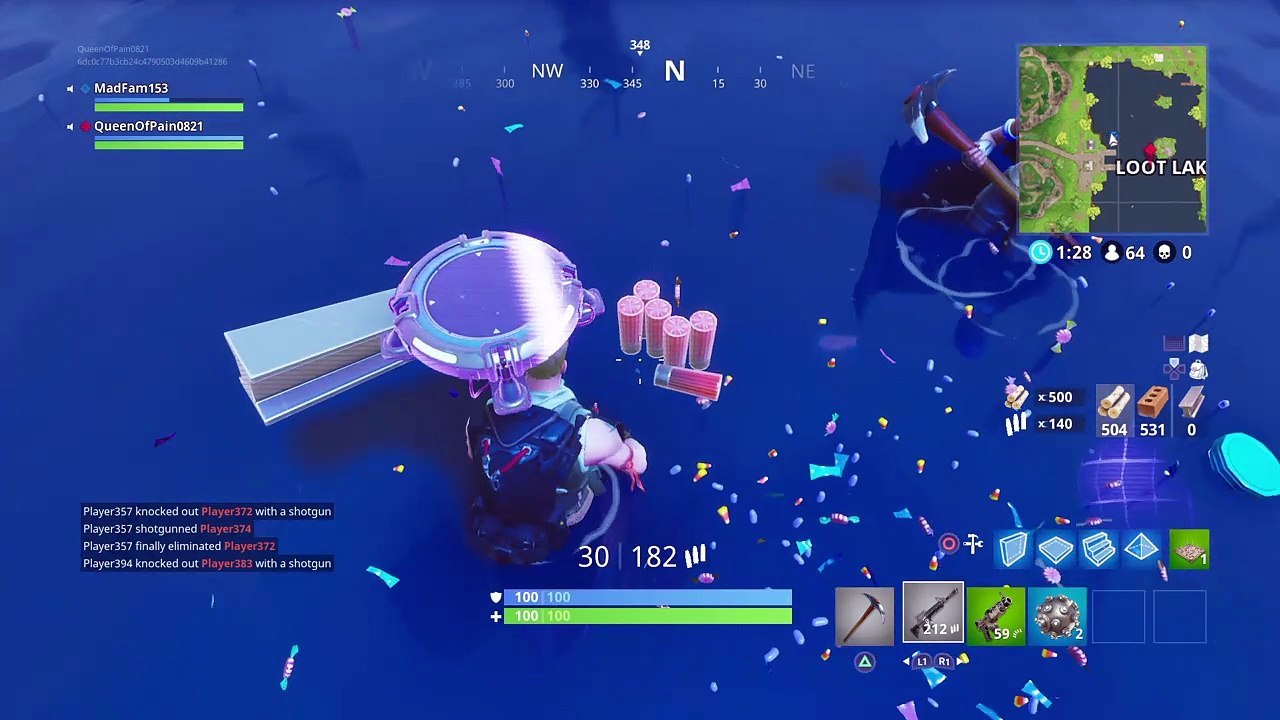 We found a lama!!!!!!!!!!!