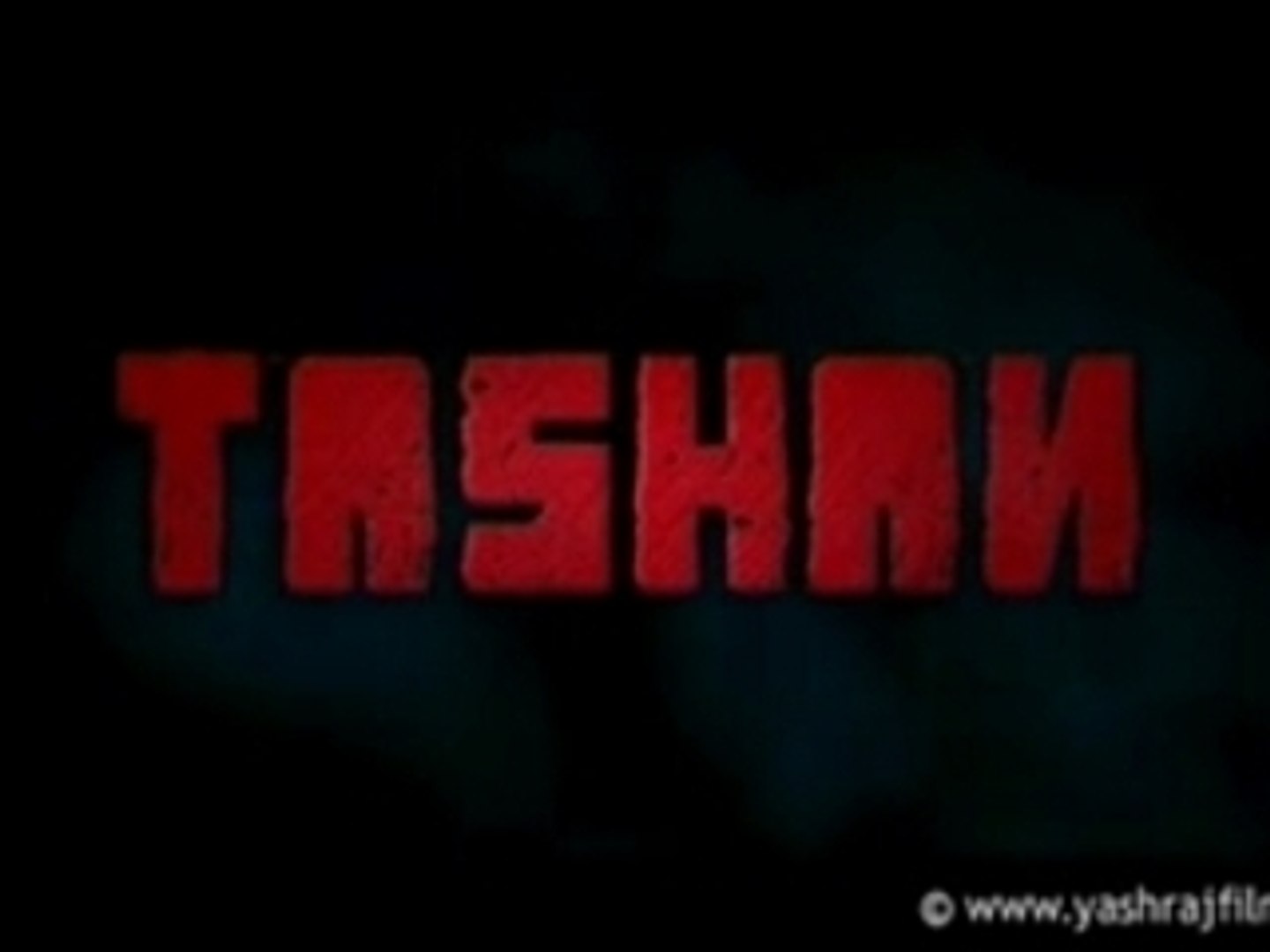 TASHAN AKSHAY KUMAR NEW FILM